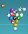 Quick Shooting pool