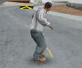 Street Sesh 2