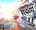 Sonic Boom Town 2
