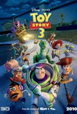 TOY STORY 3 - 3D