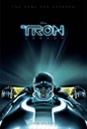 TRON: O LEGADO - 3D