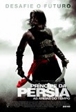 PRÍNCIPE DA PÉRSIA 