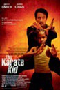 KARATE KID 