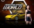 Need for Speed: World Online