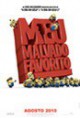 MEU MALVADO FAVORITO - 3D