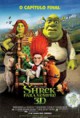 SHREK PARA SEMPRE - 3D