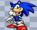 Ultimate Flash Sonic