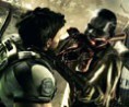 Resident Evil 5